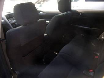 2006 Toyota Caldina For Sale