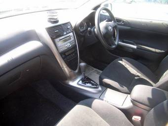 2006 Toyota Caldina Wallpapers