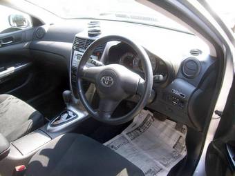 2006 Toyota Caldina For Sale