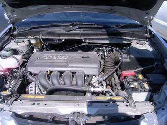 2006 Toyota Caldina Images