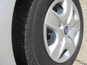2006 Toyota Caldina Pictures