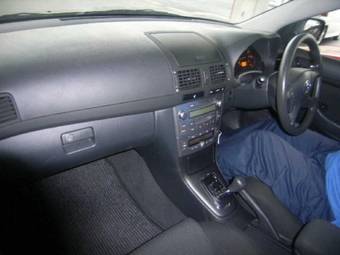 2006 Toyota Caldina For Sale