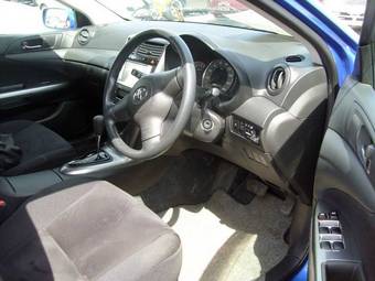 2006 Toyota Caldina Images