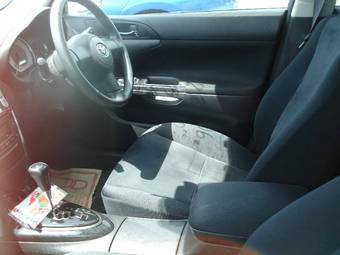 2006 Toyota Caldina For Sale