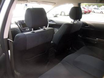 2006 Toyota Caldina Pictures