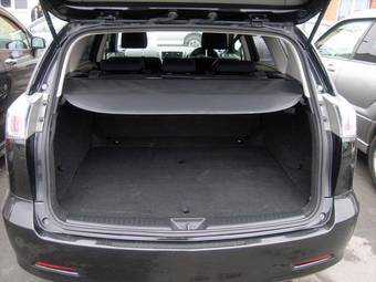 2006 Toyota Caldina For Sale
