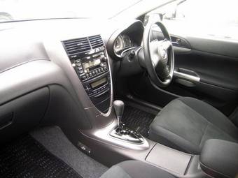 2006 Toyota Caldina For Sale