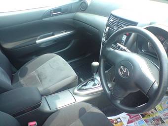 2006 Toyota Caldina For Sale