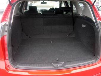 2006 Toyota Caldina Pictures