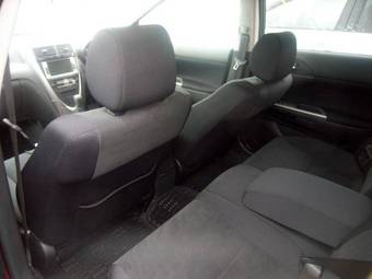 2006 Toyota Caldina Photos