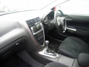 2006 Toyota Caldina Photos