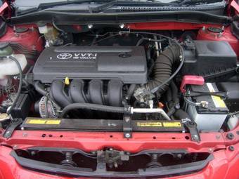 2006 Toyota Caldina Photos