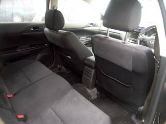 2006 Toyota Caldina For Sale