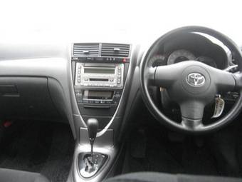 2006 Toyota Caldina For Sale