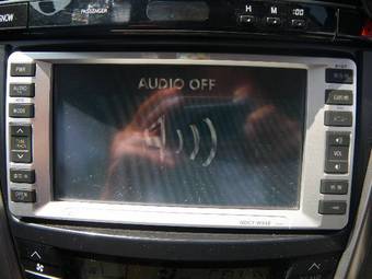 2006 Toyota Caldina For Sale