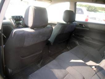 2006 Toyota Caldina Pictures