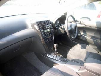 2006 Toyota Caldina Photos