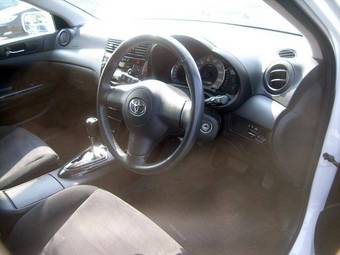 2006 Toyota Caldina For Sale