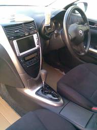2006 Toyota Caldina Photos