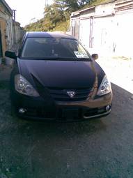 2006 Toyota Caldina For Sale