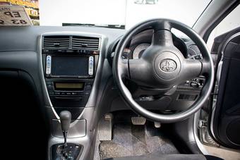 2006 Toyota Caldina For Sale