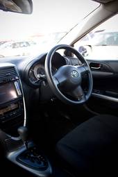 2006 Toyota Caldina Pictures
