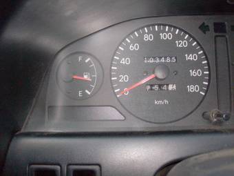 2002 Toyota Caldina Van For Sale