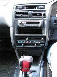 2002 Toyota Caldina Van Wallpapers