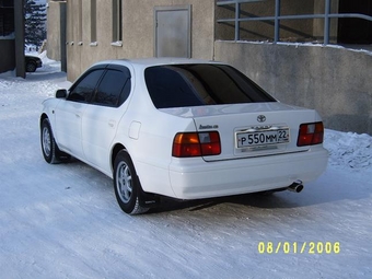 1997 Cami