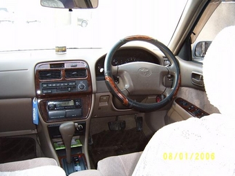 Toyota Cami
