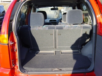 Toyota Cami