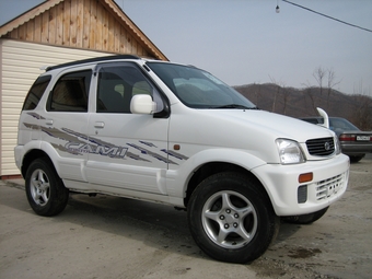 1999 Cami