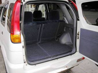 Toyota Cami