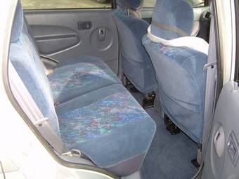 Toyota Cami