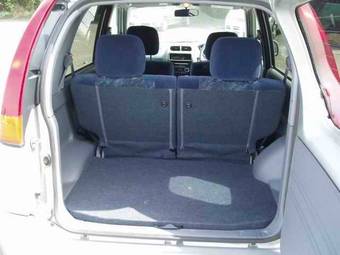 Toyota Cami