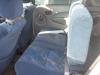 Toyota Cami