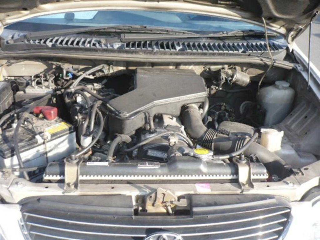 1999 Toyota Cami