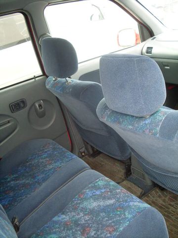 1999 Toyota Cami