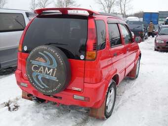 Toyota Cami