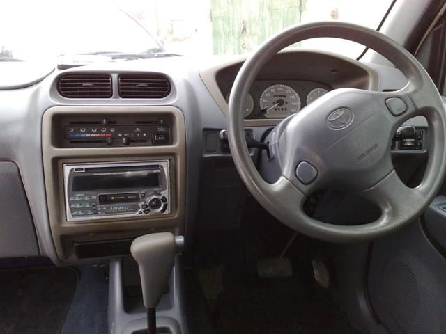 1999 Toyota Cami