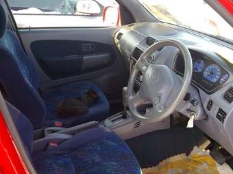 Toyota Cami