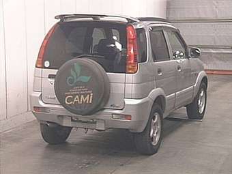 Cami
