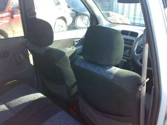 Toyota Cami