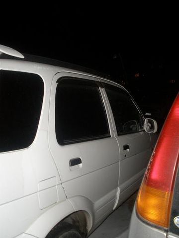 1999 Toyota Cami