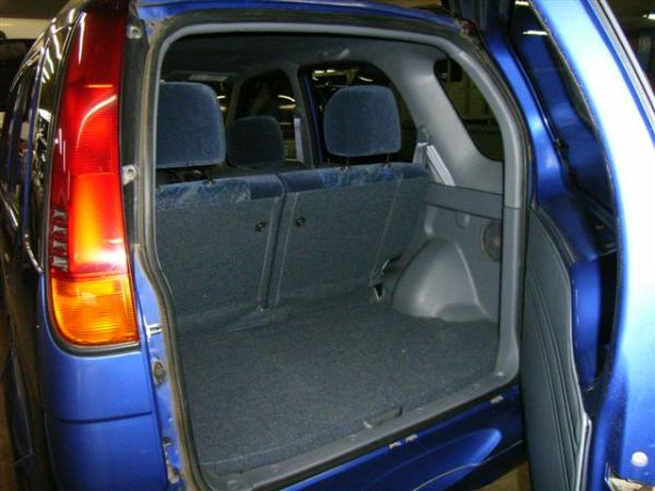 1999 Toyota Cami For Sale