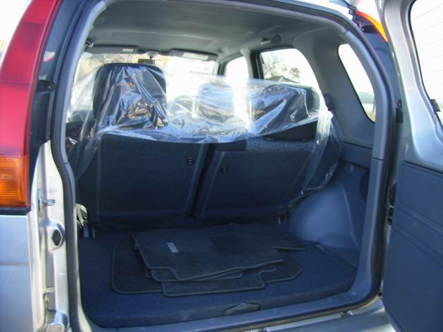 1999 Toyota Cami Pictures