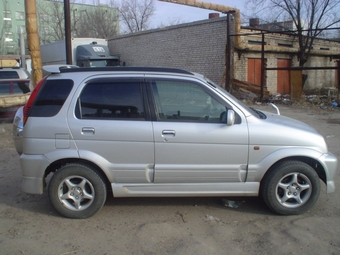 2000 Cami