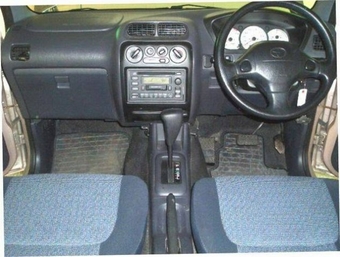 2000 Cami