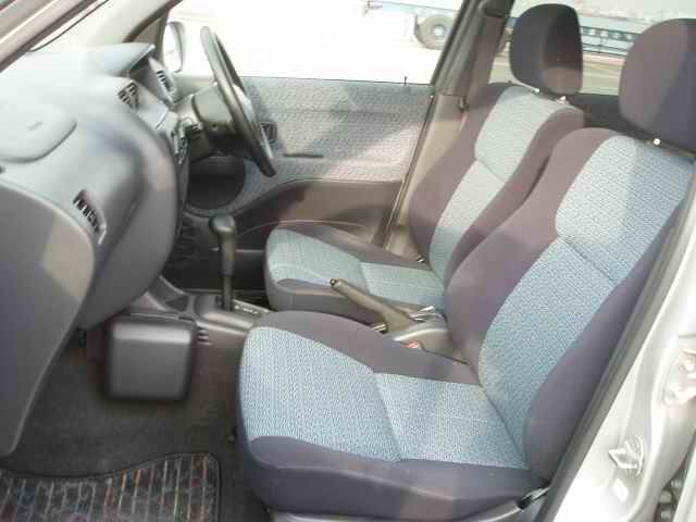 2000 Toyota Cami