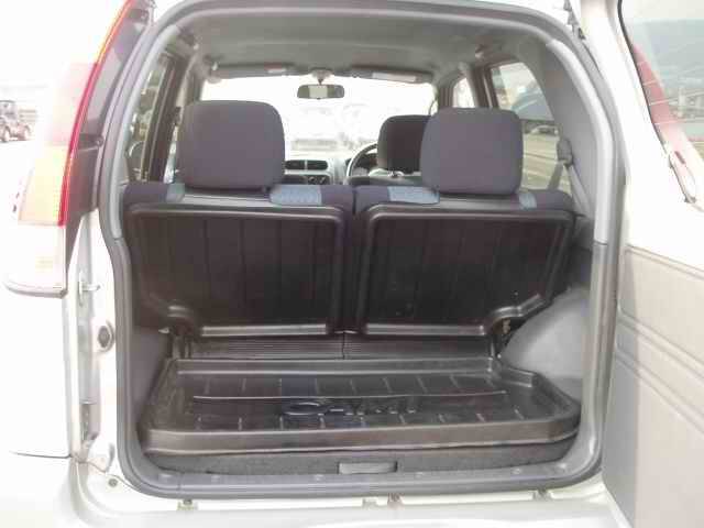 2000 Toyota Cami